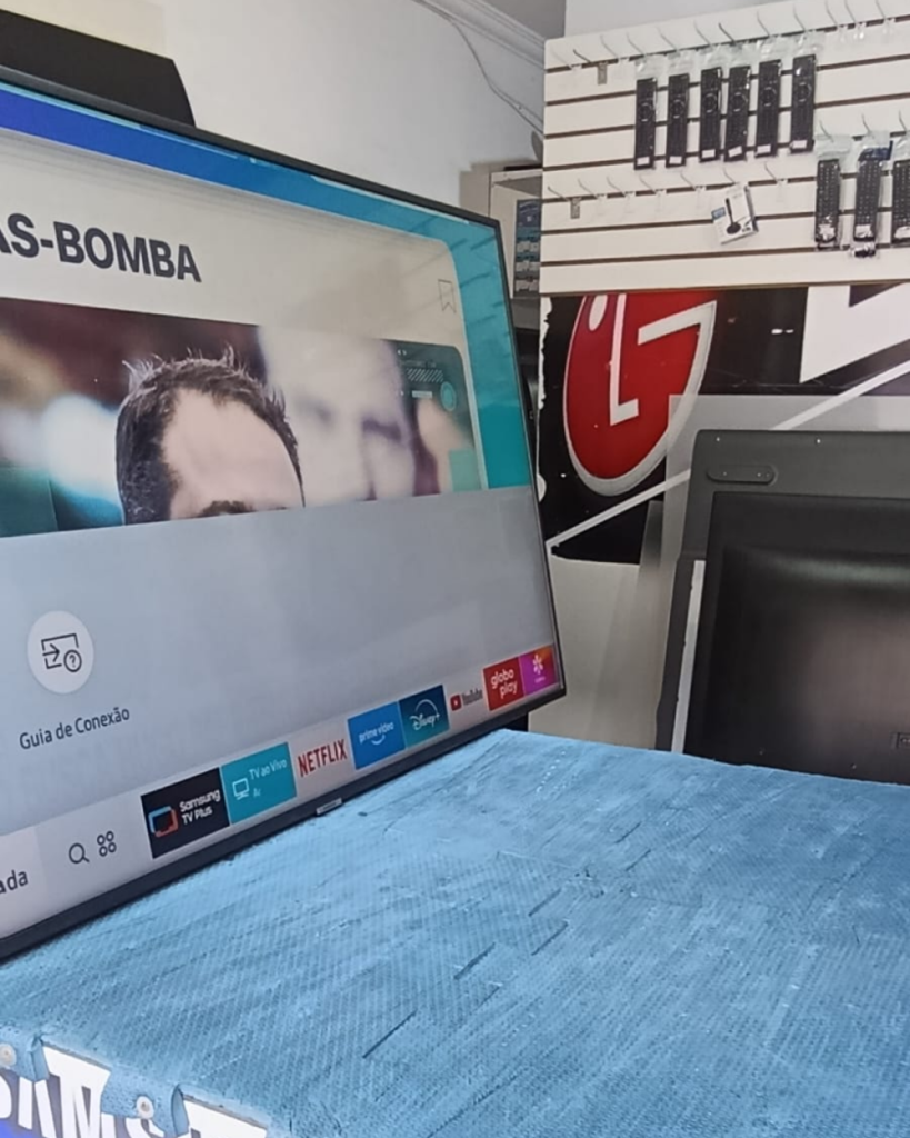 ASSISTENCIA TECNICA DE TV-8